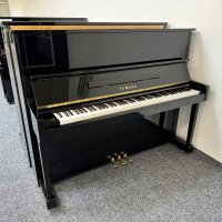 Piano Vertical Yamaha U3pe (japón) / En Belgrano