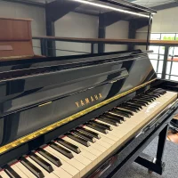 Yamaha Klavier, Mod. U1