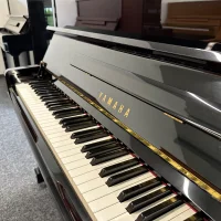 Yamaha Klavier, Mod. U1