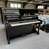 Yamaha Klavier, Mod. U1