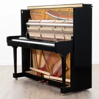 Usato, Steinway & Sons, K-132 (52)