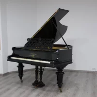 Gebraucht, C. Bechstein, V 200