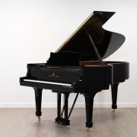 Används, Steinway & Sons, B-211