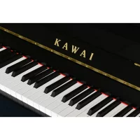 Gebruikte, Kawai, K-15