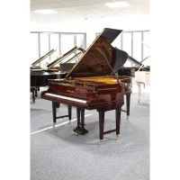 Gebruikte, C. Bechstein, V 200