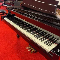 Används, Steinway & Sons, M-170