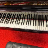 Används, Steinway & Sons, M-170