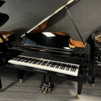 Used, C. Bechstein, A 192 (M/P 192)