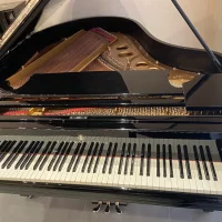 Usado, Steinway & Sons, O-180