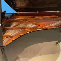 Used, Bosendorfer, 214