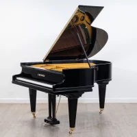 SKU: 15144 - C. Bechstein Model L Grand Piano - c1927