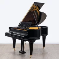 SKU: 15144 - C. Bechstein Model L Grand Piano - c1927