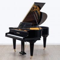 SKU: 15144 - C. Bechstein Model L Grand Piano - c1927