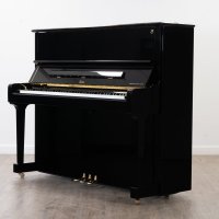 Steinway Boston 126 Upright Piano - c2011 - SKU: 15582