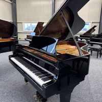 Used, Steinway & Sons, A-188