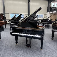 Używany, Steinway & Sons, A-188