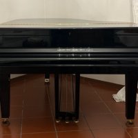 Used, Yamaha, C3X