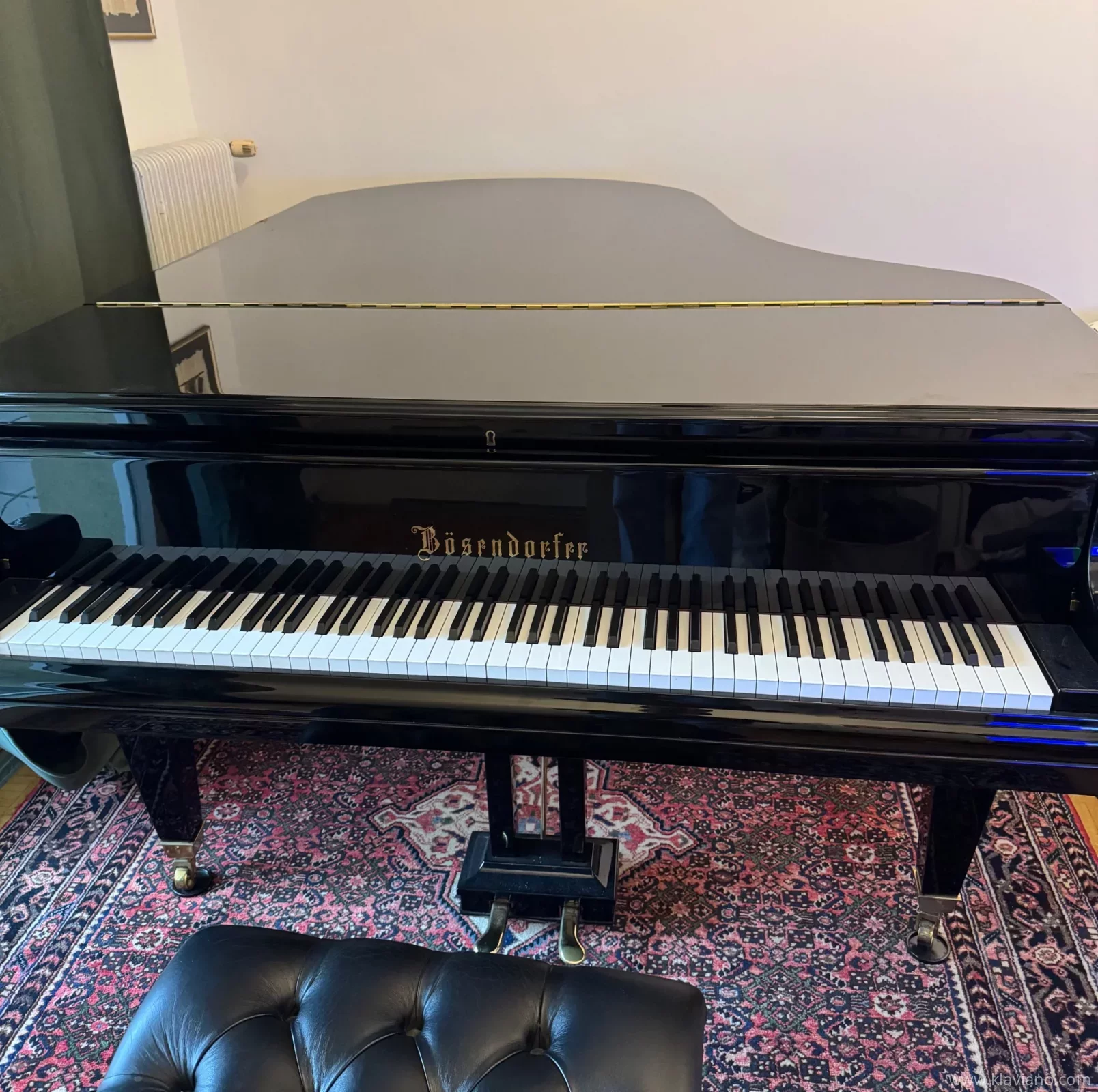 Occasion, Bosendorfer, 200