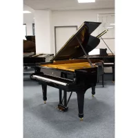 Używany, Steinway & Sons, M-170