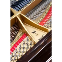 Gebruikte, Steinway & Sons, M-170