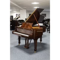 Gebruikte, Steinway & Sons, M-170