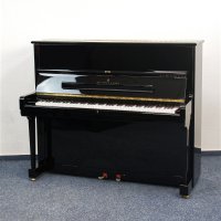 Gebraucht, Steinway & Sons, V-125