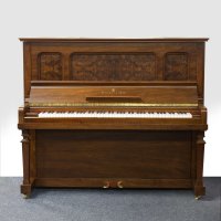 Gebruikte, Steinway & Sons, K-132 (52)