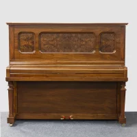 Gebraucht, Steinway & Sons, K-132 (52)