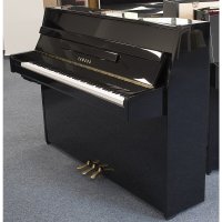 Gebraucht, Yamaha, b1 SC2