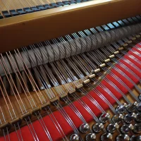 Usato, Steinway & Sons, A-188