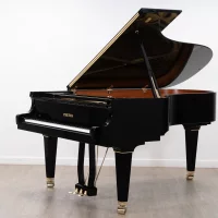 SKU: 15511 - Pleyel 211 Grand Piano - c1991