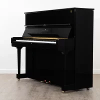 Usado, Steinway & Sons, V-125