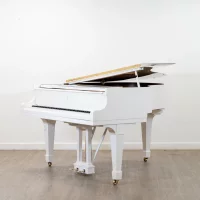 SKU: 15644 - Steinway & Sons S155 Grand Piano - c1939