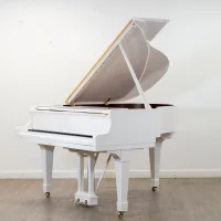 SKU: 15644 - Steinway & Sons S155 Grand Piano - c1939