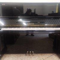 Used, Yamaha, YUS3S