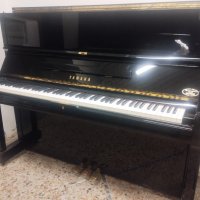 Gebruikte, Yamaha, U1A