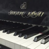 Used, Shigeru Kawai, SK-2