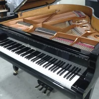 Used, Shigeru Kawai, SK-2