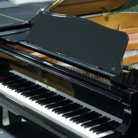 Used, Shigeru Kawai, SK-2