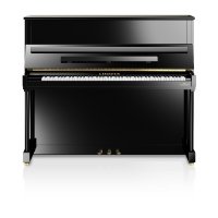 Neu, C. Bechstein, Classic 124