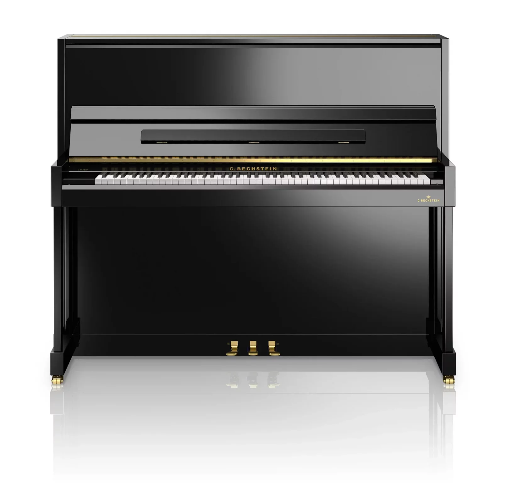 Nowy, C. Bechstein, A6