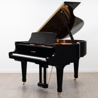 SKU: 15635 - Kawai GX-2 ATX4 Grand Piano - c2023