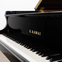 SKU: 15635 - Kawai GX-2 ATX4 Grand Piano - c2023