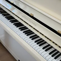 Usado, Grotrian Steinweg, Carat (118)