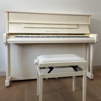 Gebruikte, Grotrian Steinweg, Carat (118)