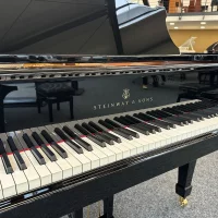 Steinway & Sons Flügel, Modell S-155