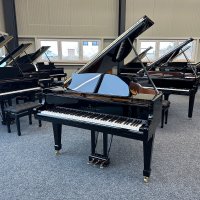 Used, Steinway & Sons, S-155