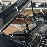 Gebruikte, Steinway & Sons, O-180