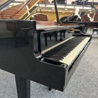 Gebruikte, Steinway & Sons, O-180