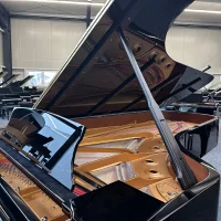 Steinway & Sons Flügel, Modell D-274